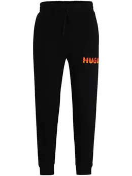 HUGO: Прямые брюки 