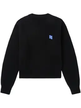 Ader Error: Трикотажный свитер 