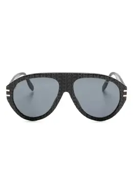 Marc Jacobs Eyewear: Очки 