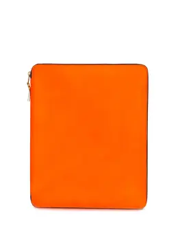 Comme Des Garçons Wallet: Косметичка 