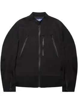 Junya Watanabe MAN: Куртка без воротника 