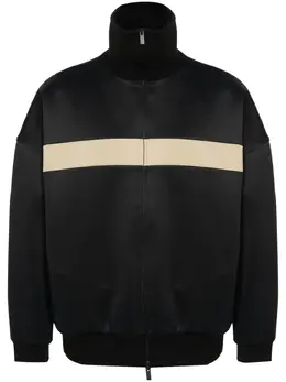 Fear Of God: Куртка в полоску 