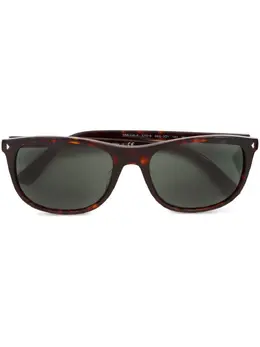 Prada Pre-Owned: Очки 