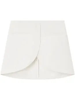Courrèges: Короткая юбка 