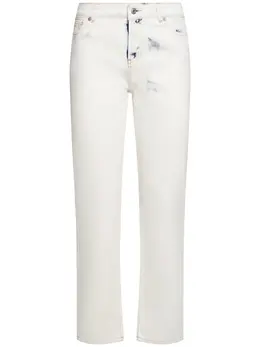 ALEXANDRE VAUTHIER: Джинси 