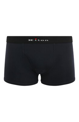Kiton: Тёмные трусы 
