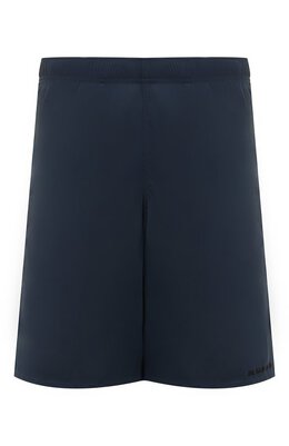 Jil Sander: Чёрные плавки 