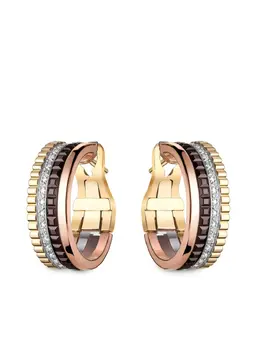 Boucheron: Серьги 