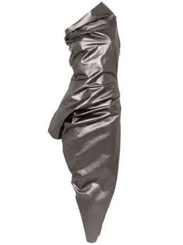 Rick Owens: Длинное платье 