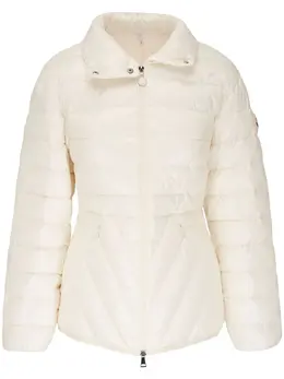 Moncler: Стёганые куртка 