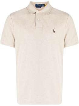 Polo Ralph Lauren: Хлопковое поло 