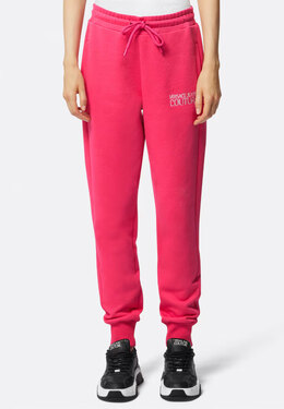 VERSACE JEANS COUTURE: Спортивные брюки 