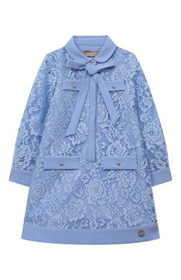 Elie Saab junior: Кружевное платье 