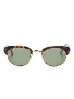 Thom Browne Eyewear: Очки 