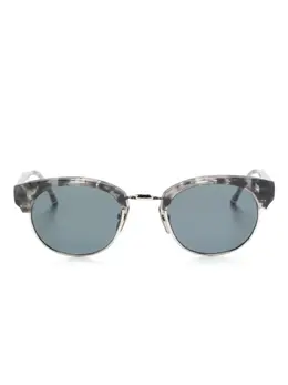 Thom Browne Eyewear: Очки 