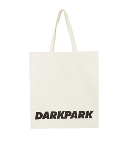Darkpark: Сумка с принтом 