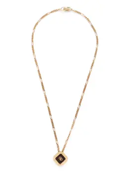 Christian Dior Pre-Owned: Колье 
