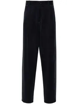 Giorgio Armani: Прямые брюки 
