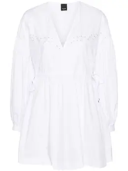 PINKO: Короткое платье 