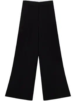 Stella McCartney: Брюки из шерсти 