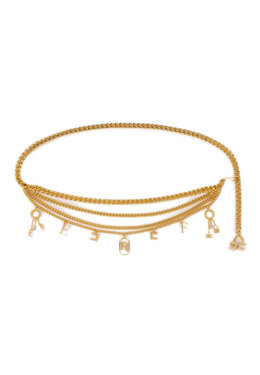 ELISABETTA FRANCHI: Ремень 