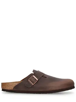 BIRKENSTOCK: Сандалі  Boston