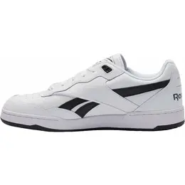 Reebok: Белые кеды 