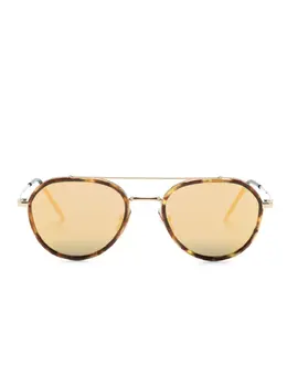 Thom Browne Eyewear: Очки 