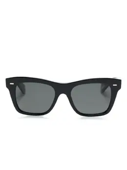Oliver Peoples: Очки 