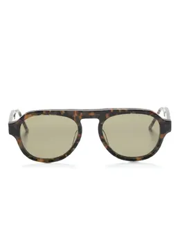 Thom Browne Eyewear: Очки 
