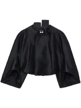Comme Des Garçons: Топ кроп-топ 