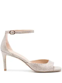 Stuart Weitzman: Сандалии 