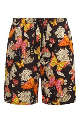 Dsquared2: Плавки из полиэстера 