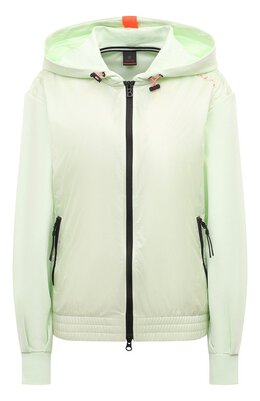 Bogner Fire+Ice: Светлая куртка 
