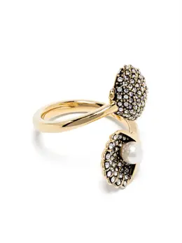 Swarovski: Кольцо 