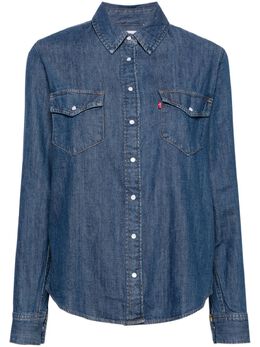 Levi's: Рубашка с длинным рукавом 