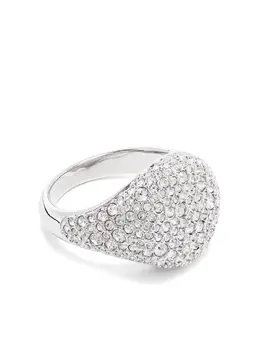 Swarovski: Кольцо 