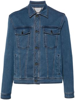Canali: Классическая куртка 