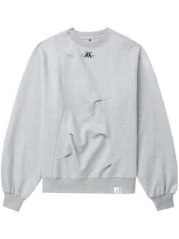 Ader Error: Хлопковый свитшот 