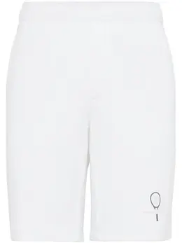 Brunello Cucinelli: Хлопковые шорты 
