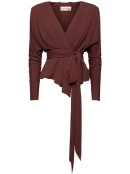 ALEXANDRE VAUTHIER: Куртки 