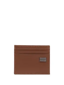 Diesel: Коричневый картхолдер 