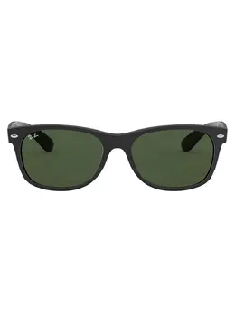 Ray-Ban: Очки  New Wayfarer