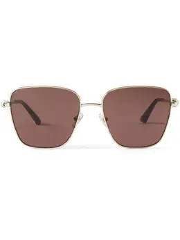 Jimmy Choo Eyewear: Очки 