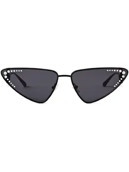 Jimmy Choo Eyewear: Очки 