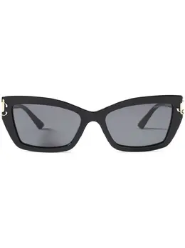Jimmy Choo Eyewear: Очки 