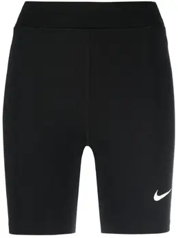 Nike: Классические шорты 