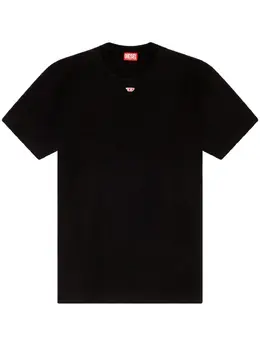 Diesel: Хлопковая футболка 