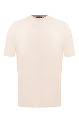 Kiton: Хлопковый свитер 