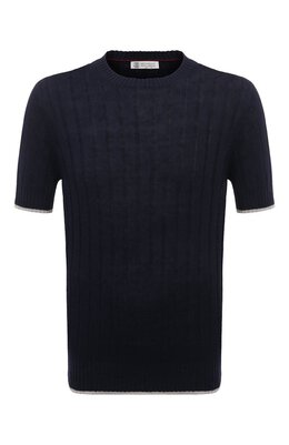 Brunello Cucinelli: Хлопковый свитер 